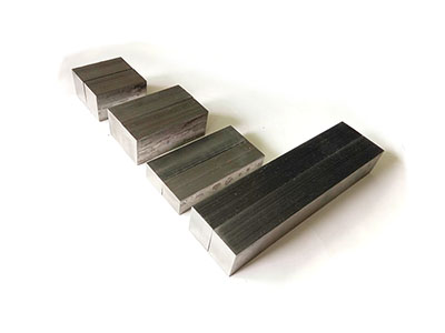 Finemet Metglas Nanocrystalline Block Cores